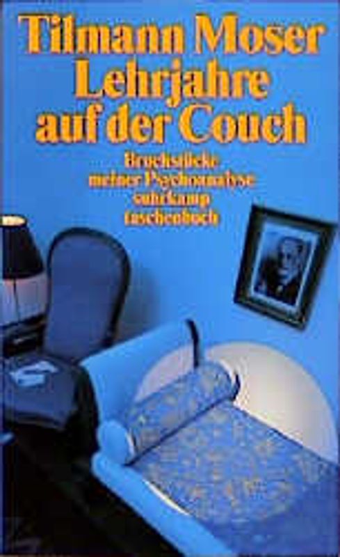 Lehrjahre auf der Couch