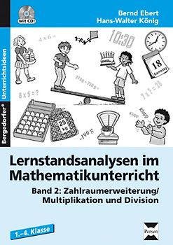 Lernstandsanalysen im Mathematikunterricht