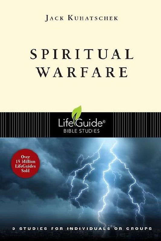 Spiritual Warfare