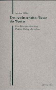 Das "zwitterhafte" Wesen des Wortes