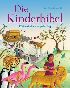 Die Kinderbibel