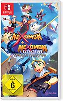 Nexomon/Nexomon Extinction: Complete Edition