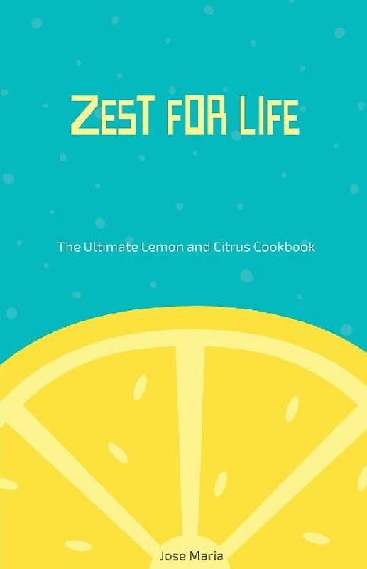 Zest for Life