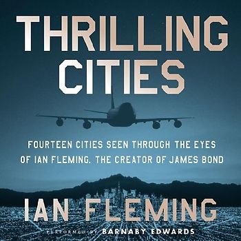 Thrilling Cities