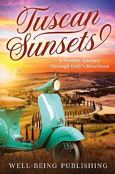 Tuscan Sunsets