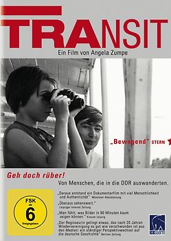 Transit DVD