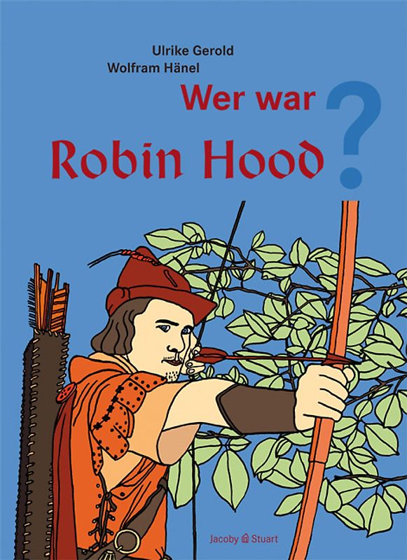 Wer war Robin Hood?
