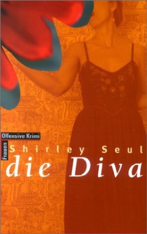 Die Diva. Krimi