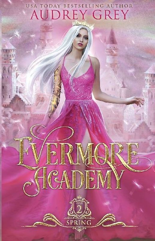 Evermore Academy
