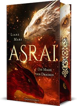 Asrai - Die Magie der Drachen