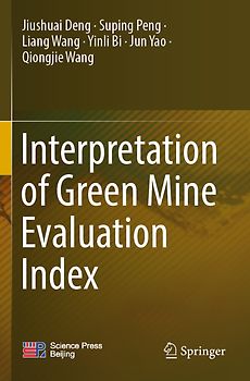 Interpretation of Green Mine Evaluation Index