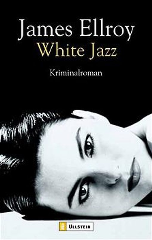 White Jazz