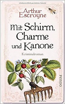 Mit Schirm, Charme und Kanone