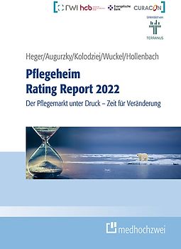 Pflegeheim Rating Report 2022