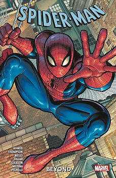 Spider-Man: Beyond
