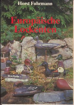 Europäische Lockenten