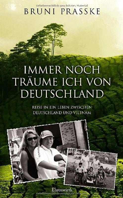 Immer noch träume ich von Deutschland