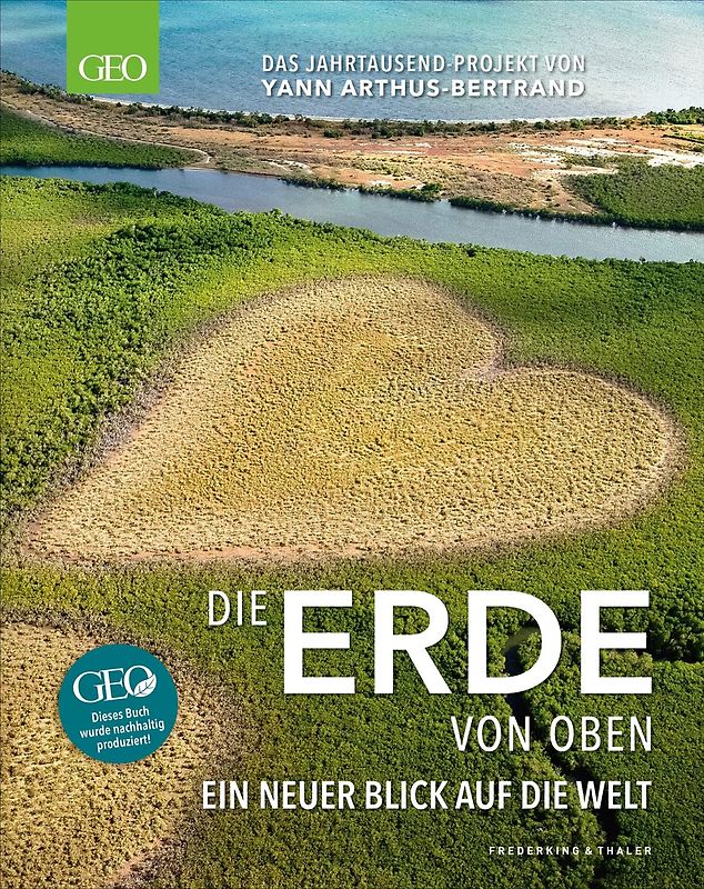 GEO – Die Erde von oben