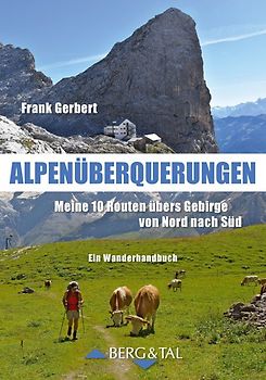 Alpenüberquerungen