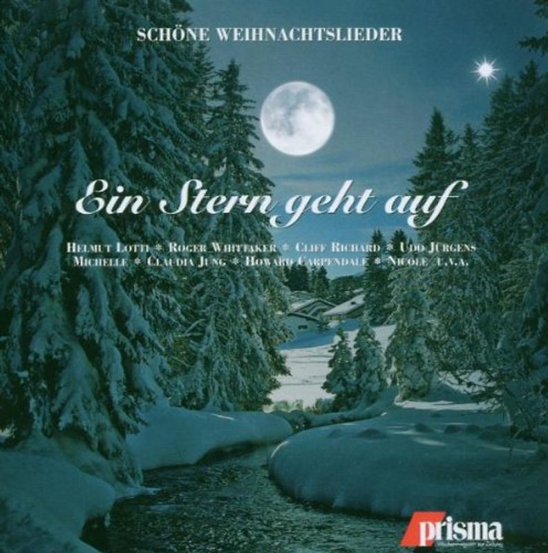 Various - Ein Stern Geht auf-Schöne