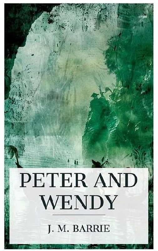 Peter and Wendy
