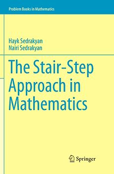 The Stair-Step Approach in Mathematics