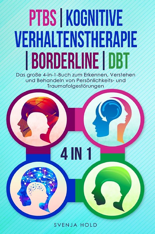 PTBS | Kognitive Verhaltenstherapie | Borderline | DBT