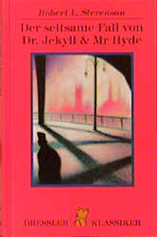 Der seltsame Fall von Dr. Jekyll & Mr. Hyde