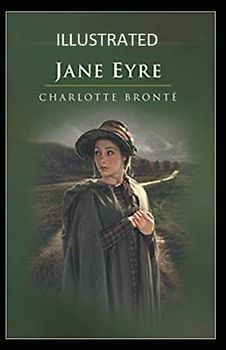 Jane Eyre Illustrated