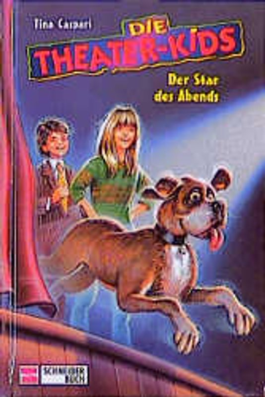 Die Theaterkids / Der Star des Abends