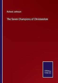 The Seven Champions of Christendom