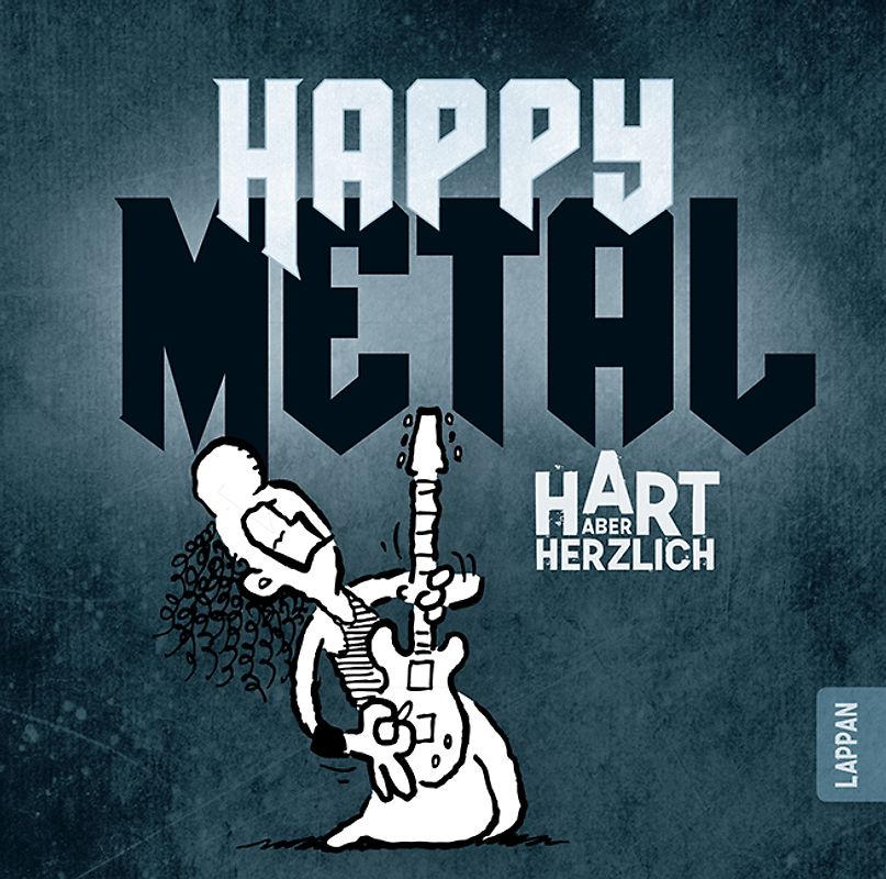 Happy Metal