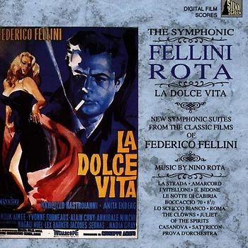 Dolce Vita-Süsses Leben [Soundtrack]