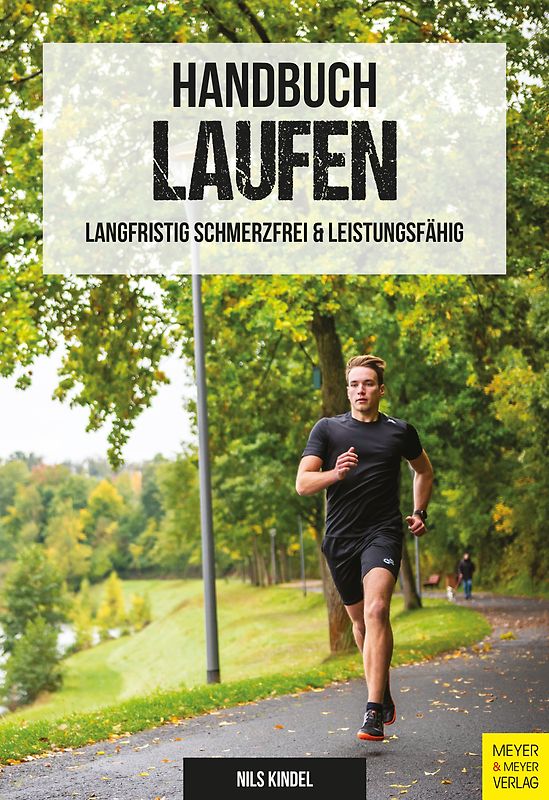 Handbuch Laufen