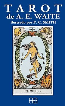 Tarot de A. E. Waite