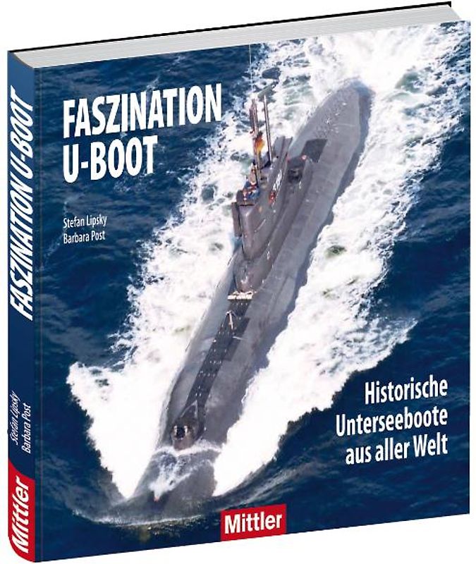 Faszination U-Boot