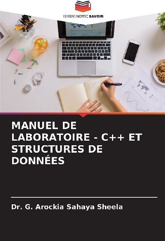 Manuel de Laboratoire - C++ Et Structures de Données