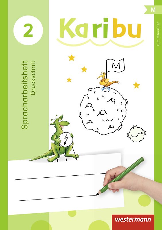 Karibu - Ausgabe 2016