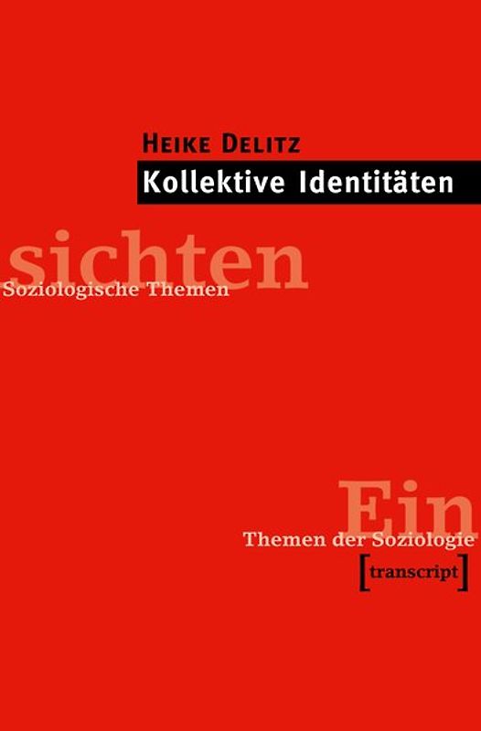 Kollektive Identitäten