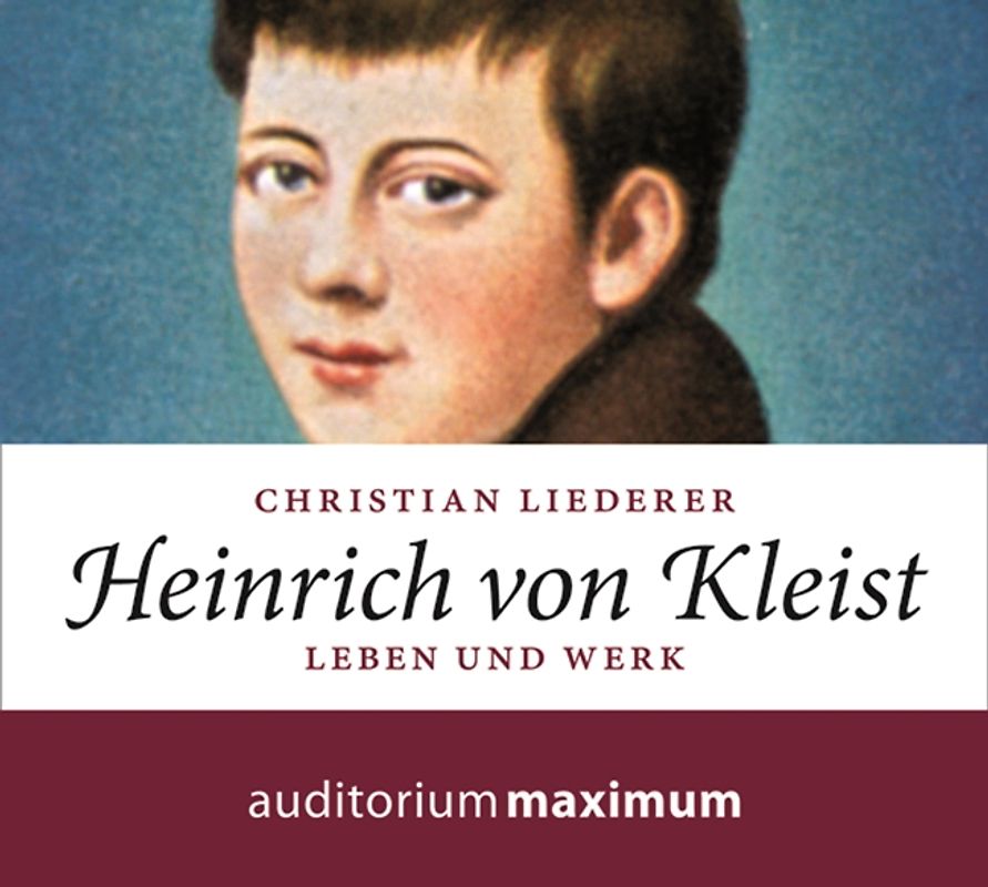 Heinrich von Kleist