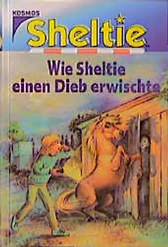 Wie Sheltie einen Dieb erwischt