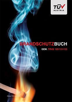 Brandschutzbuch