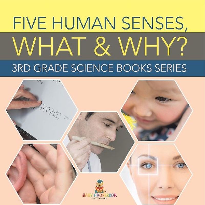Five Human Senses, What & Why?