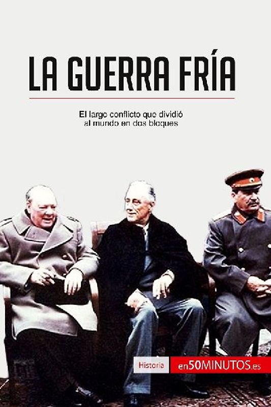 La Guerra Fría