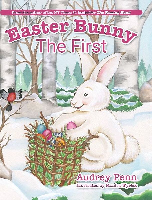 Easter Bunny The First