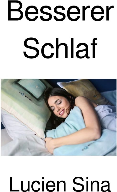 Besserer Schlaf