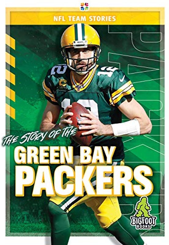 The Story of the Green Bay Packers