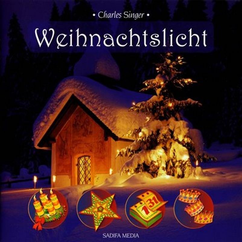 Weihnachtslicht - Nr. 430