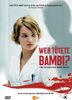 Wer tötete Bambi? [2 DVDs] DVD