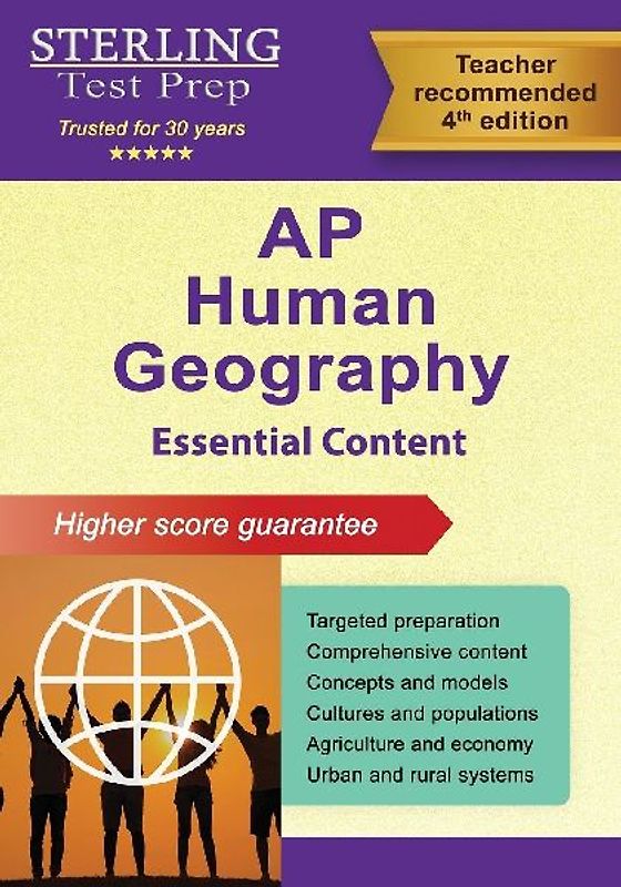 AP Human Geography